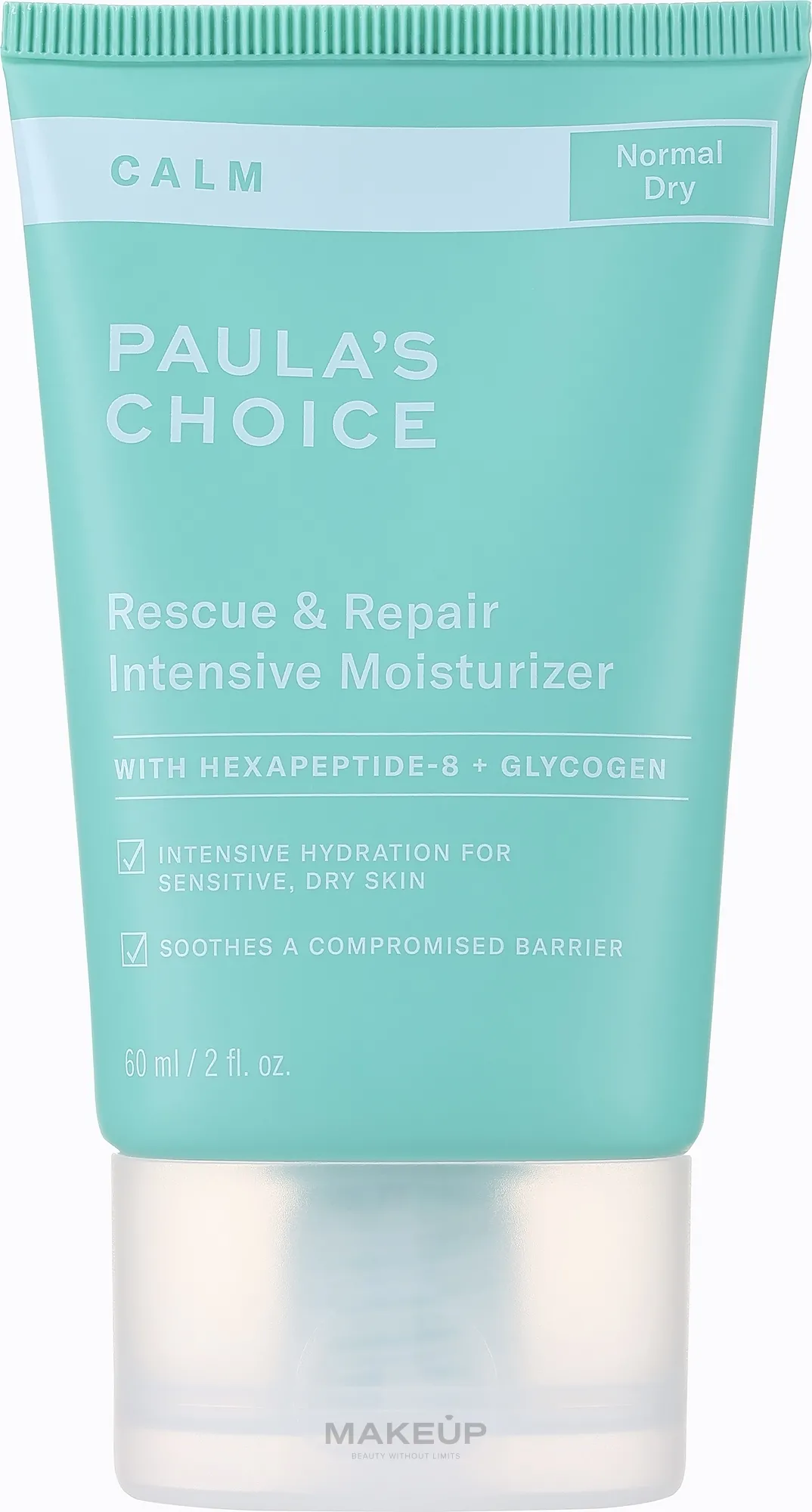 Crema viso idratante intensiva