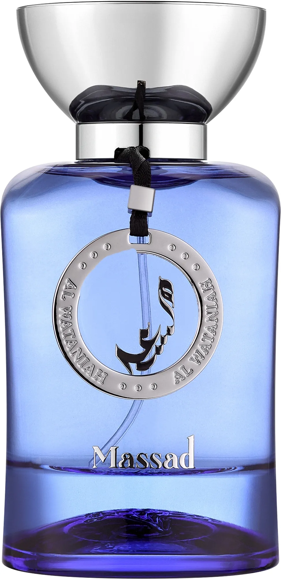 Al Wataniah Khususi Massad Blue