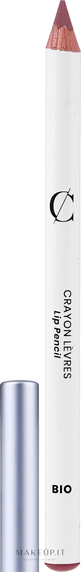 Couleur Caramel Lip Pencil