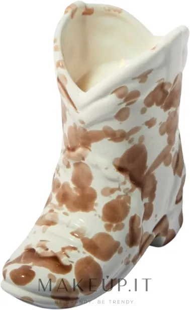 Candela profumata Pesca del deserto