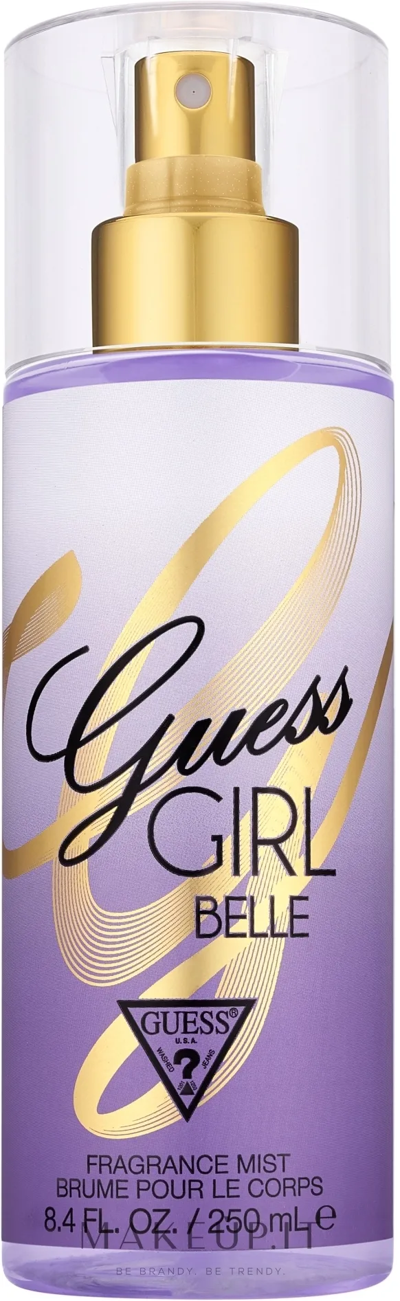 Guess Girl Belle