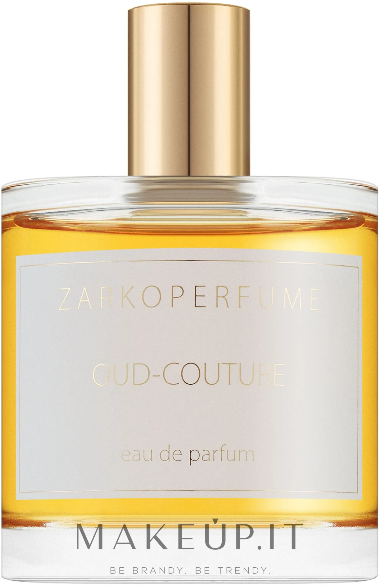 Zarkoperfume Oud-Couture