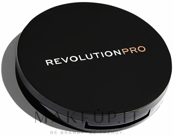Revolution Pro Pressed Finishing Powder