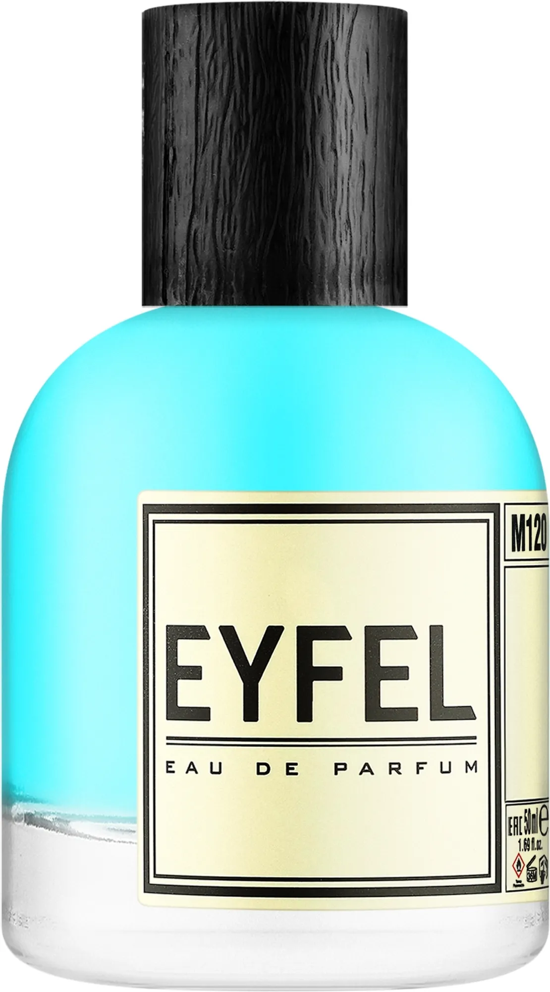 Eyfel Perfume M-120