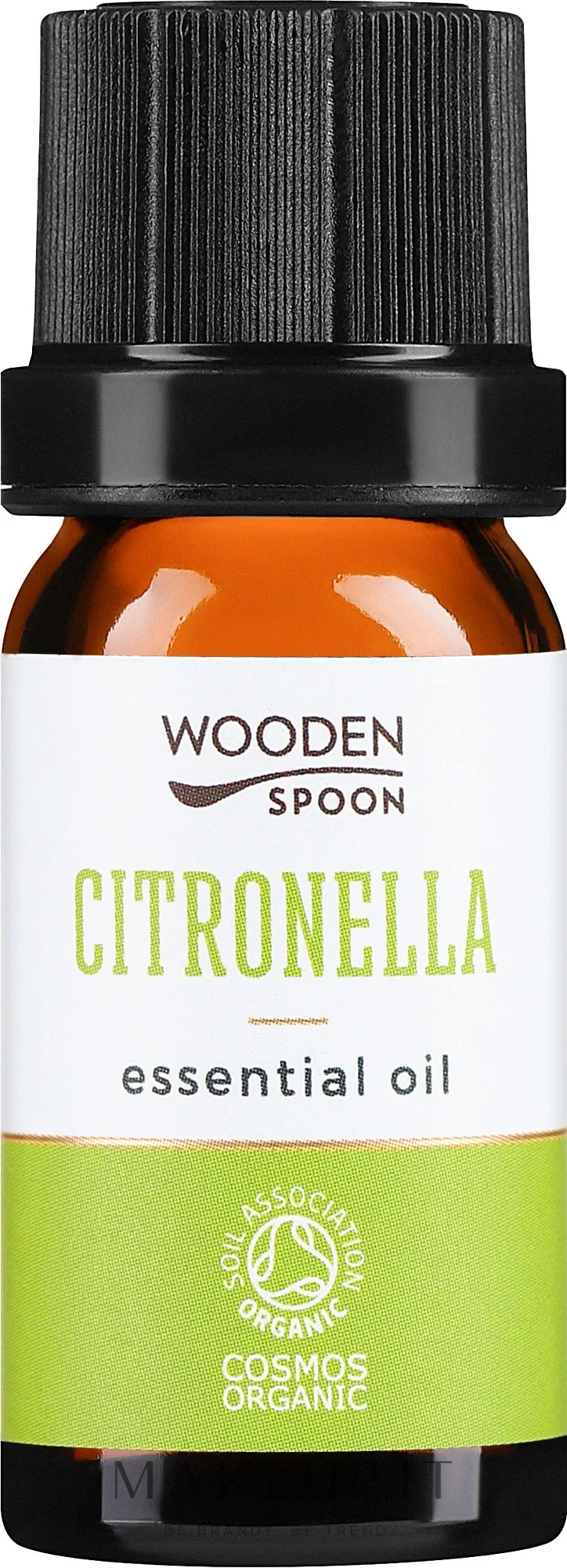 Olio essenziale "Citronella"