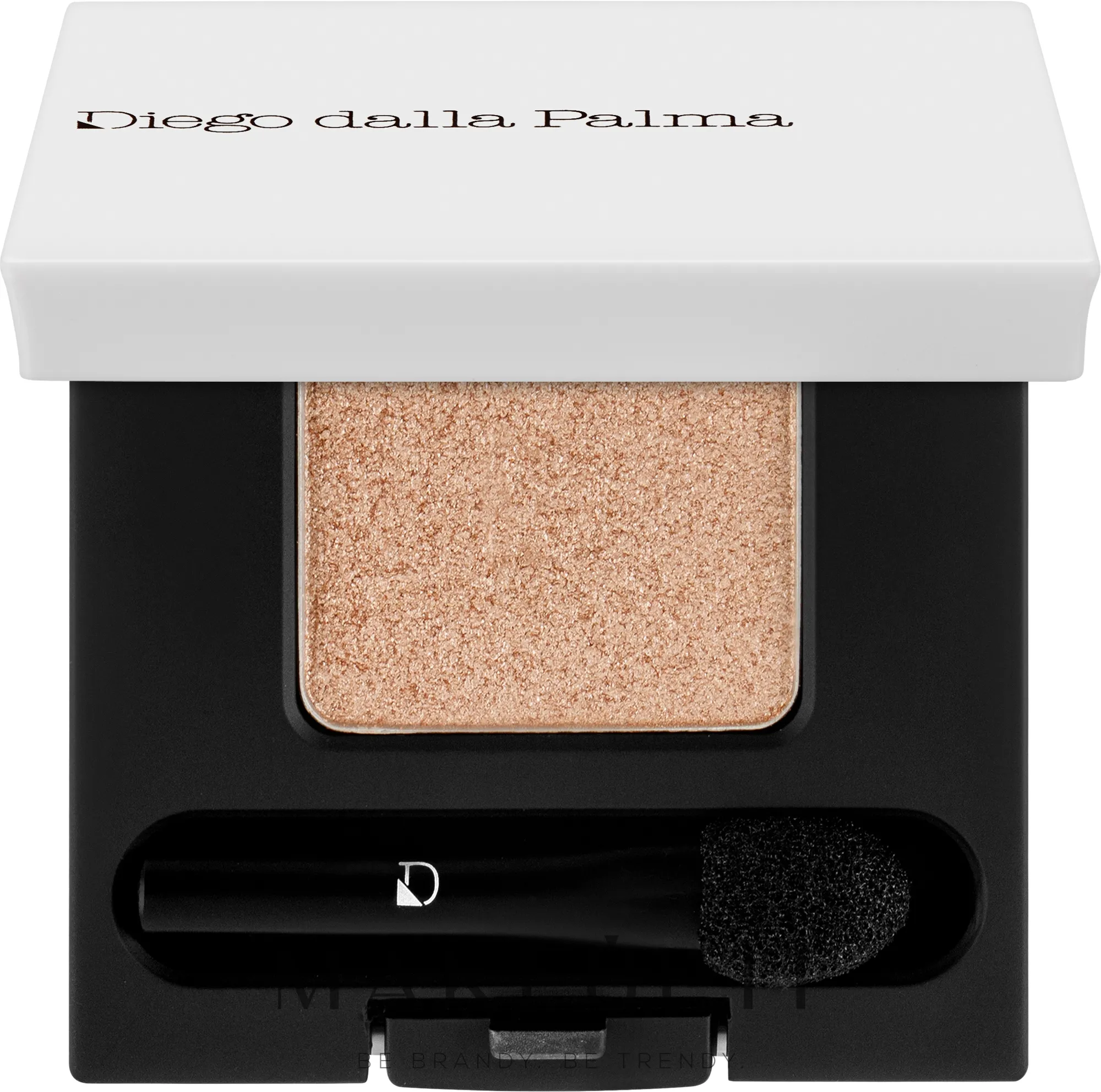 Diego Dalla Palma Eye Shadow Satin Pearl