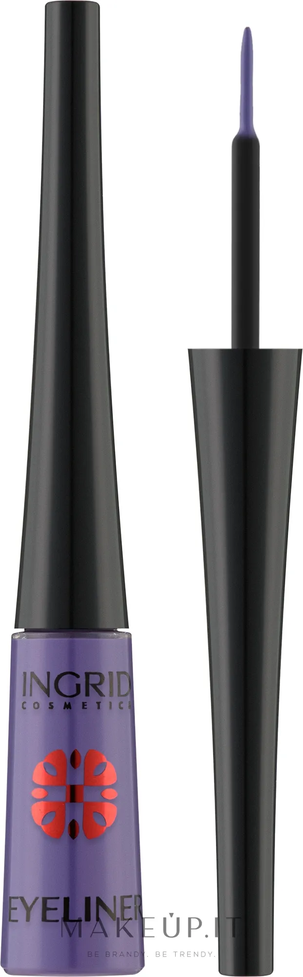 Ingrid Cosmetics Eyeliner