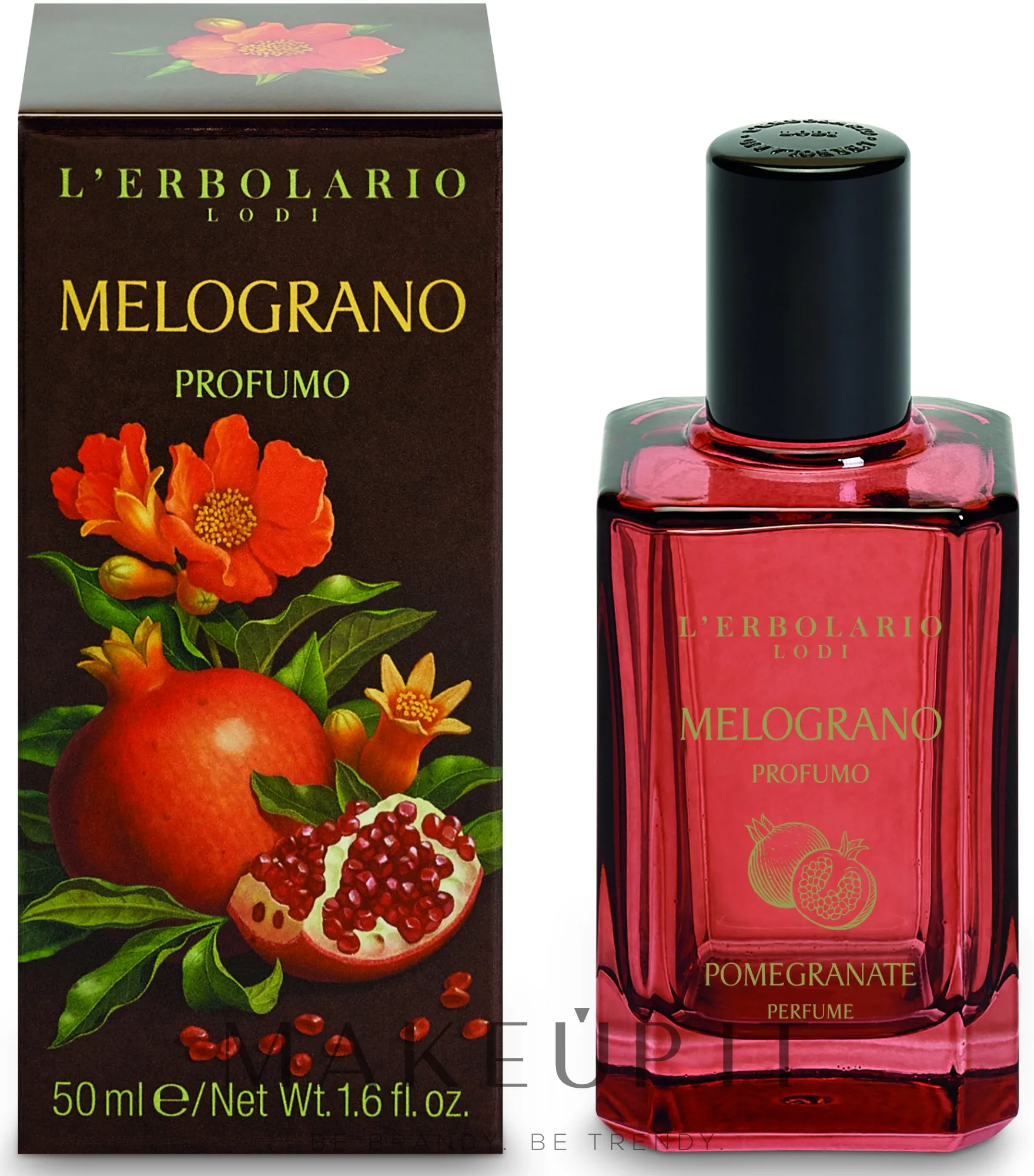 L'Erbolario Pomegranate