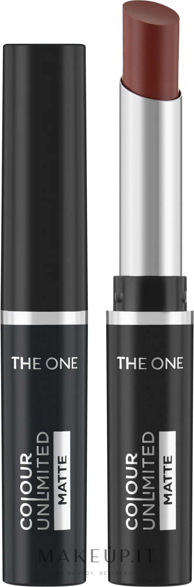 Oriflame The One Colour Unlimited Matte