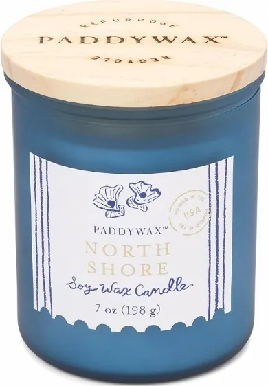 Candela Profumata "North Shore"