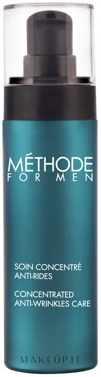 Concentrato anti-età