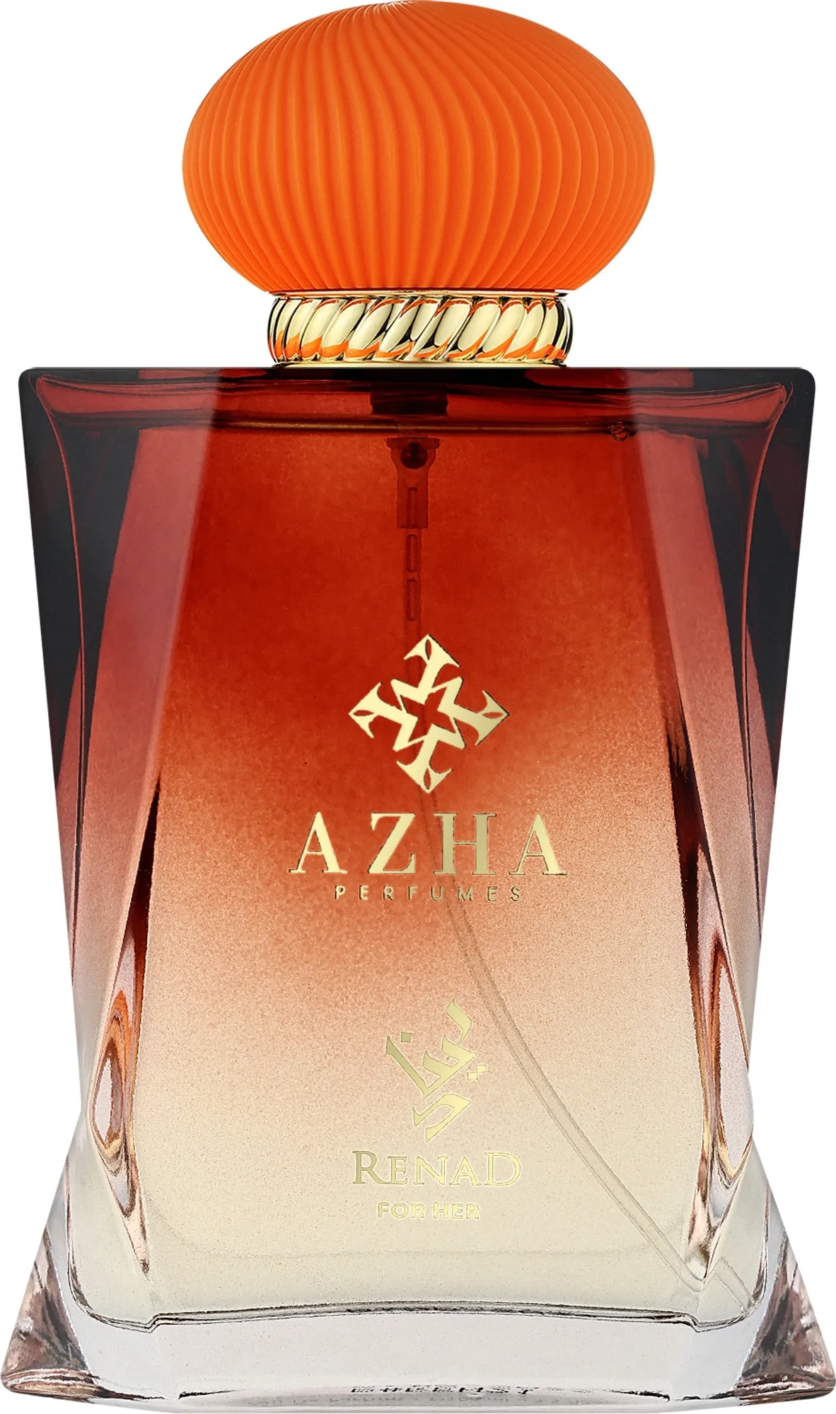 Azha Perfumes Renad