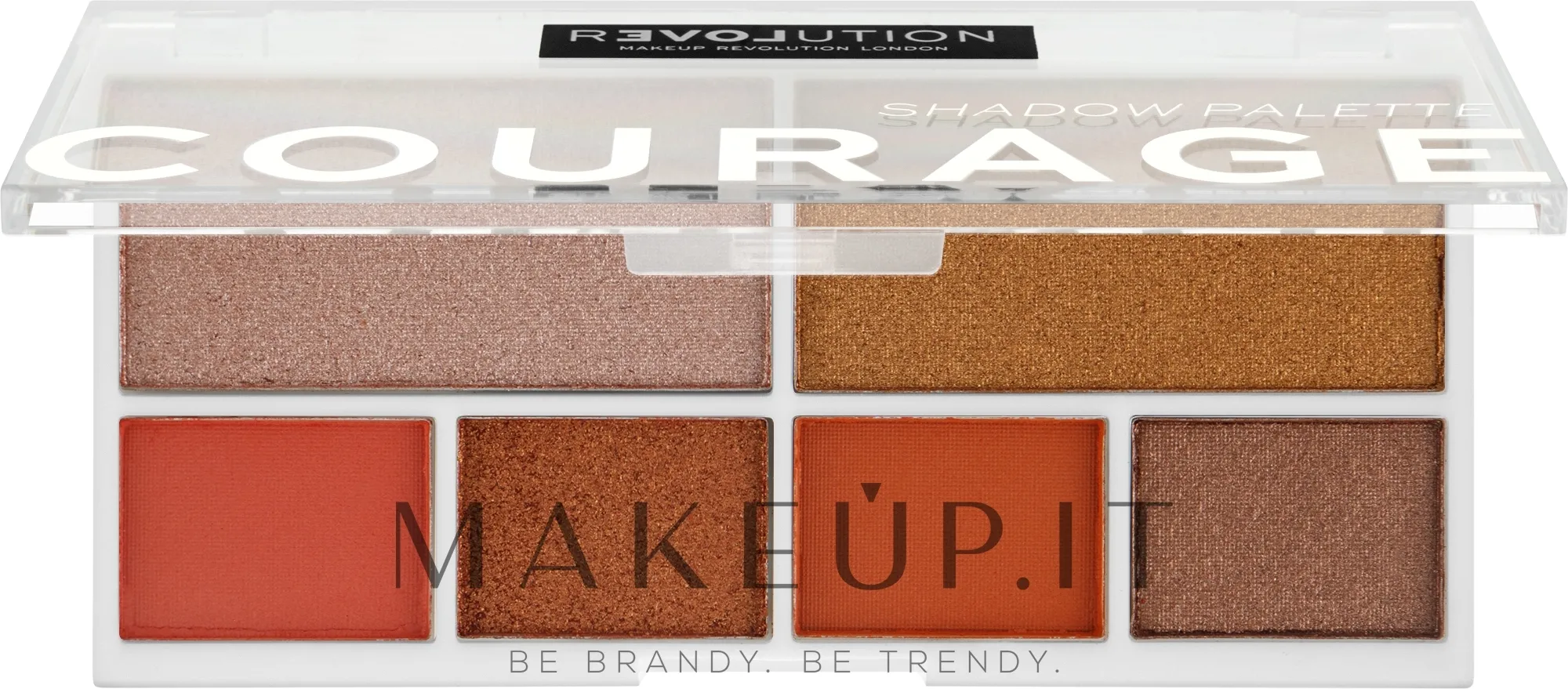 ReLove Colour Play Shadow Palette