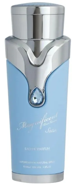 Armaf Magnificent Satin