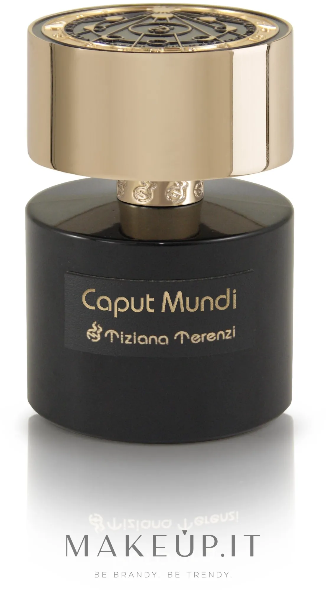 Tiziana Terenzi Caput Mundi