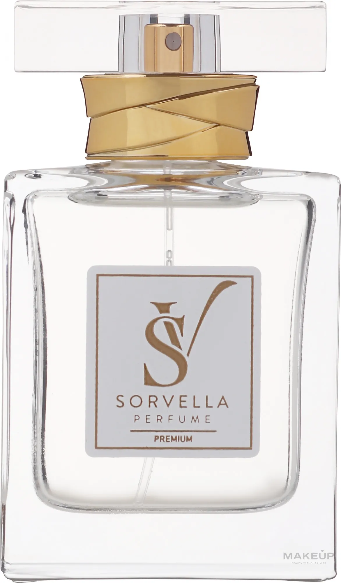 Sorvella Perfume BCR