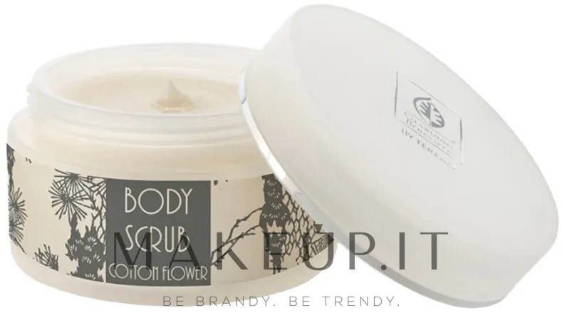 Giardino Benessere Cotton Flower