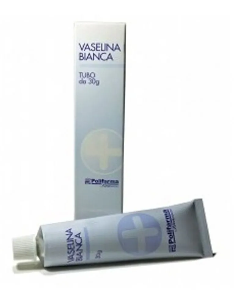 Vaselina Bianca 30g