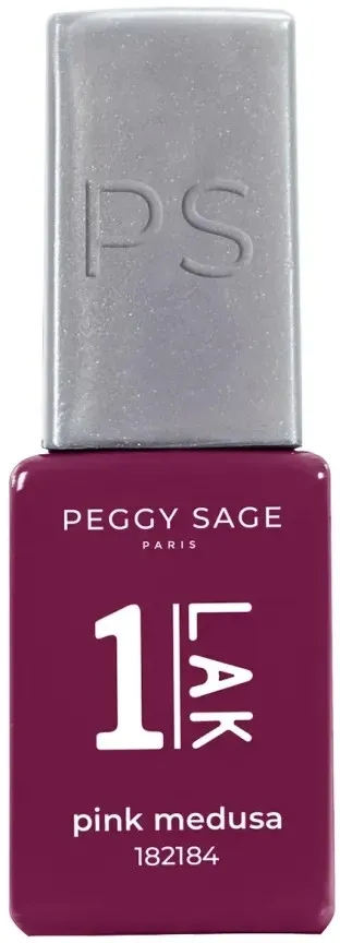 Smalto ibrido 3 in 1