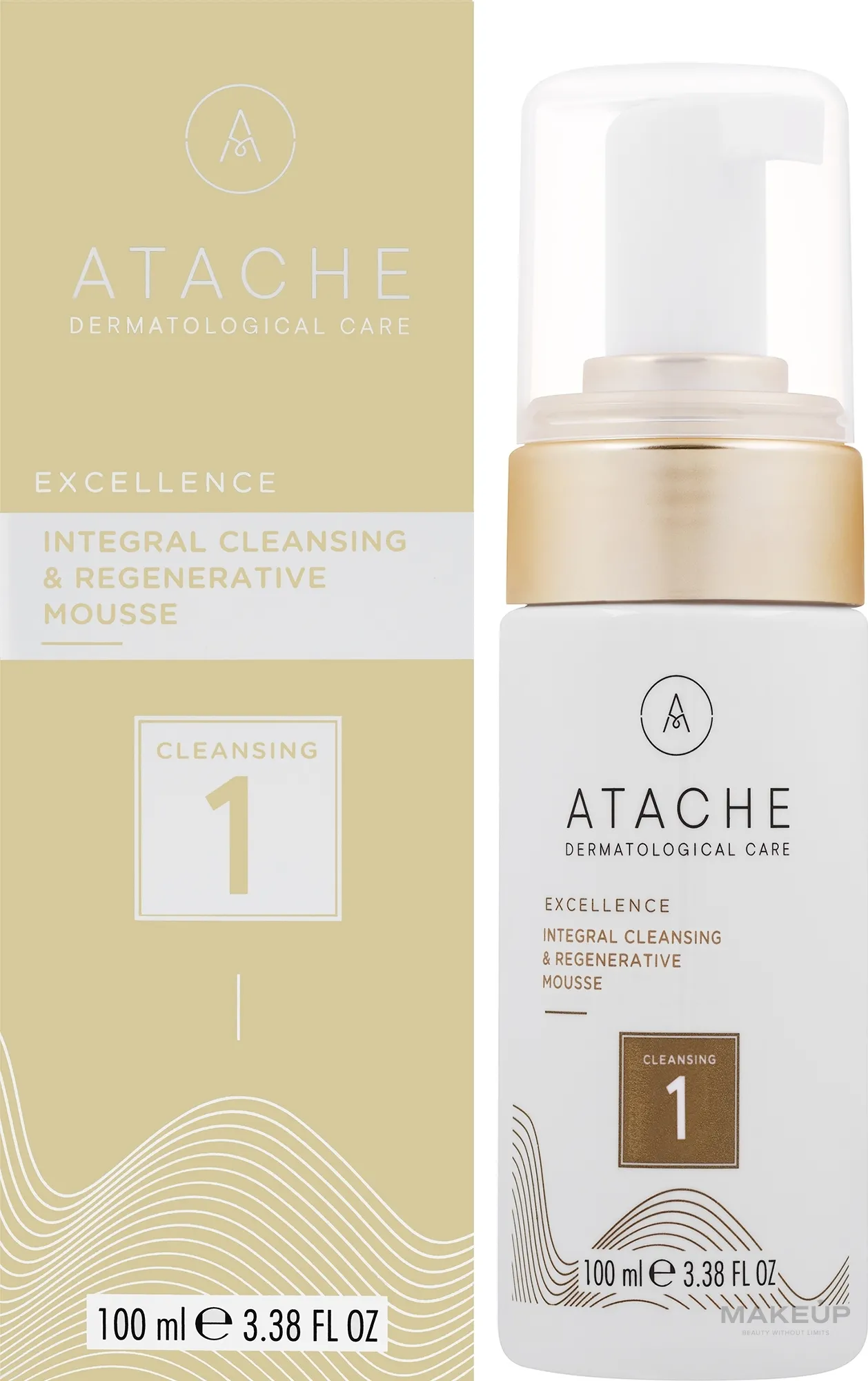 Schiuma detergente con acidi AHA