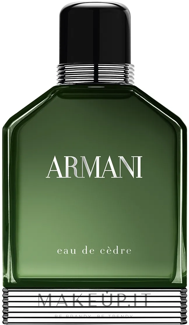 Giorgio Armani Armani Eau de Cedre