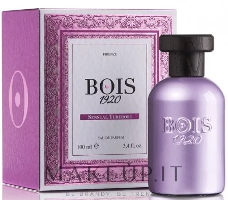 Bois 1920 Sensual Tuberose