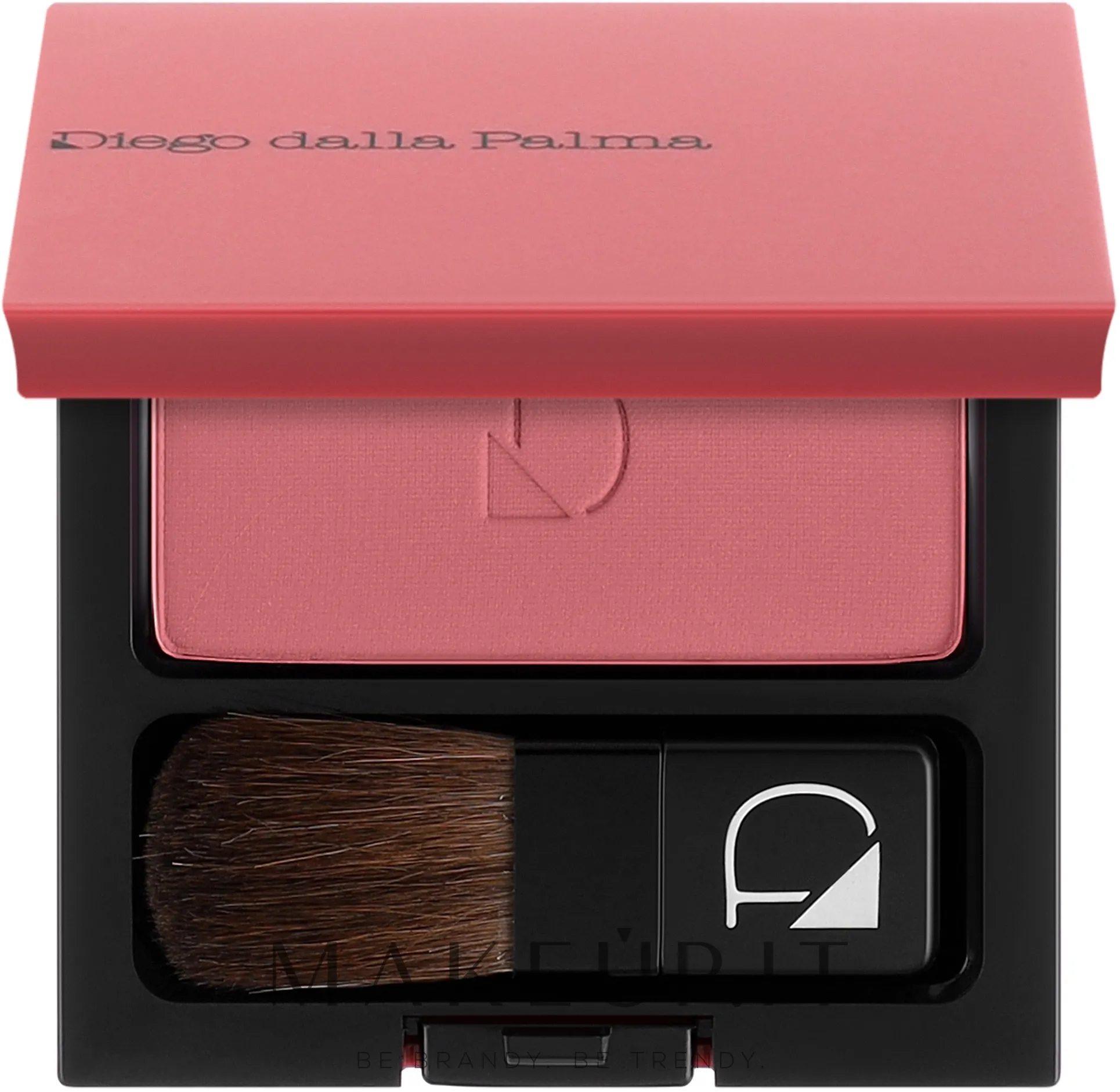 Diego Dalla Palma Compact Powder For Cheeks