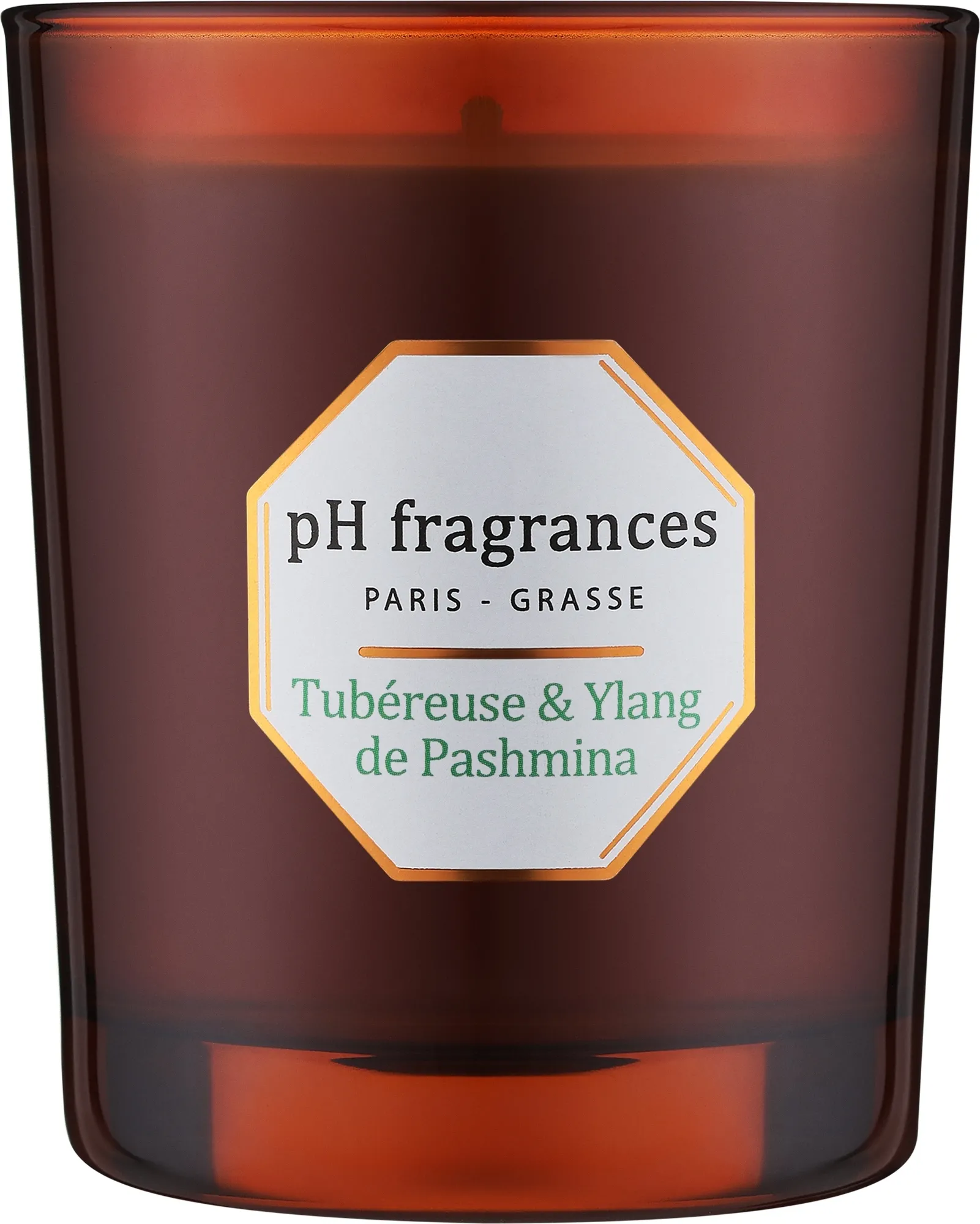pH Fragrances Tuberose & Ylang Of Pashmina