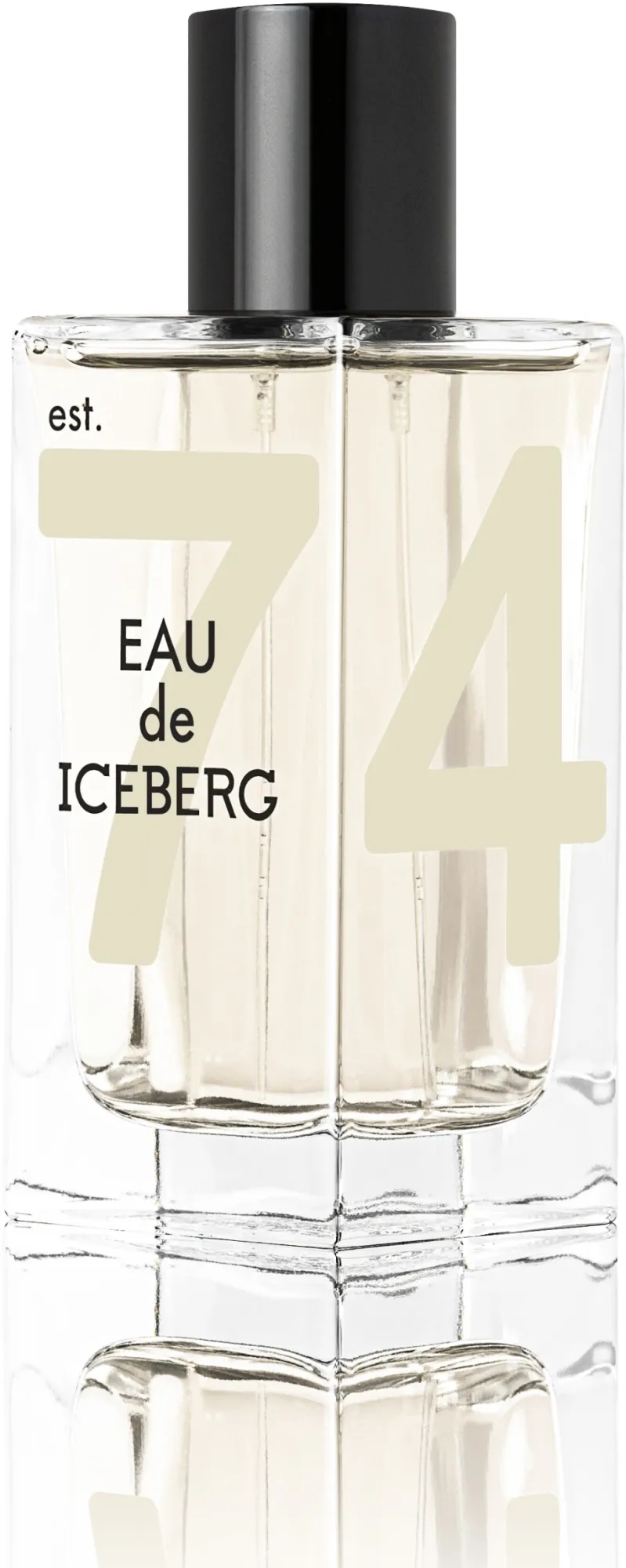 Iceberg Eau de Iceberg Pour Femme