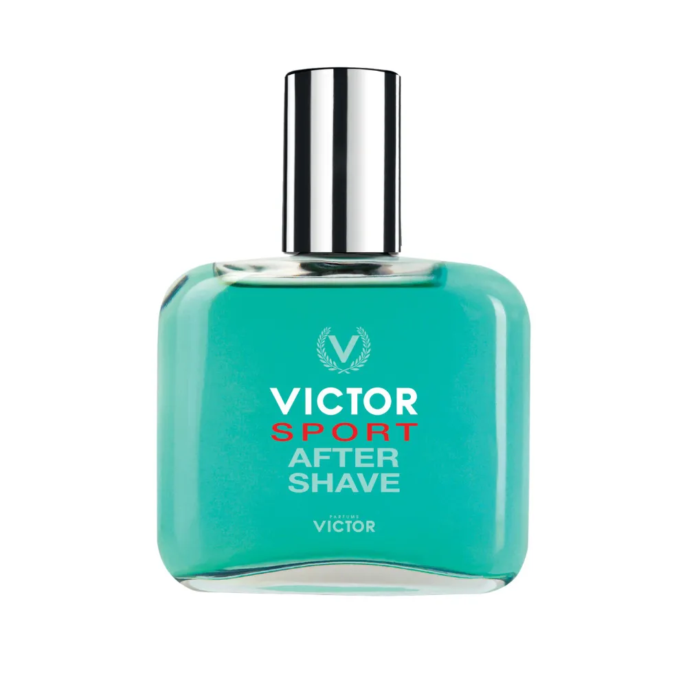 VICTOR SPORT AFTER SHAVE 100 ML