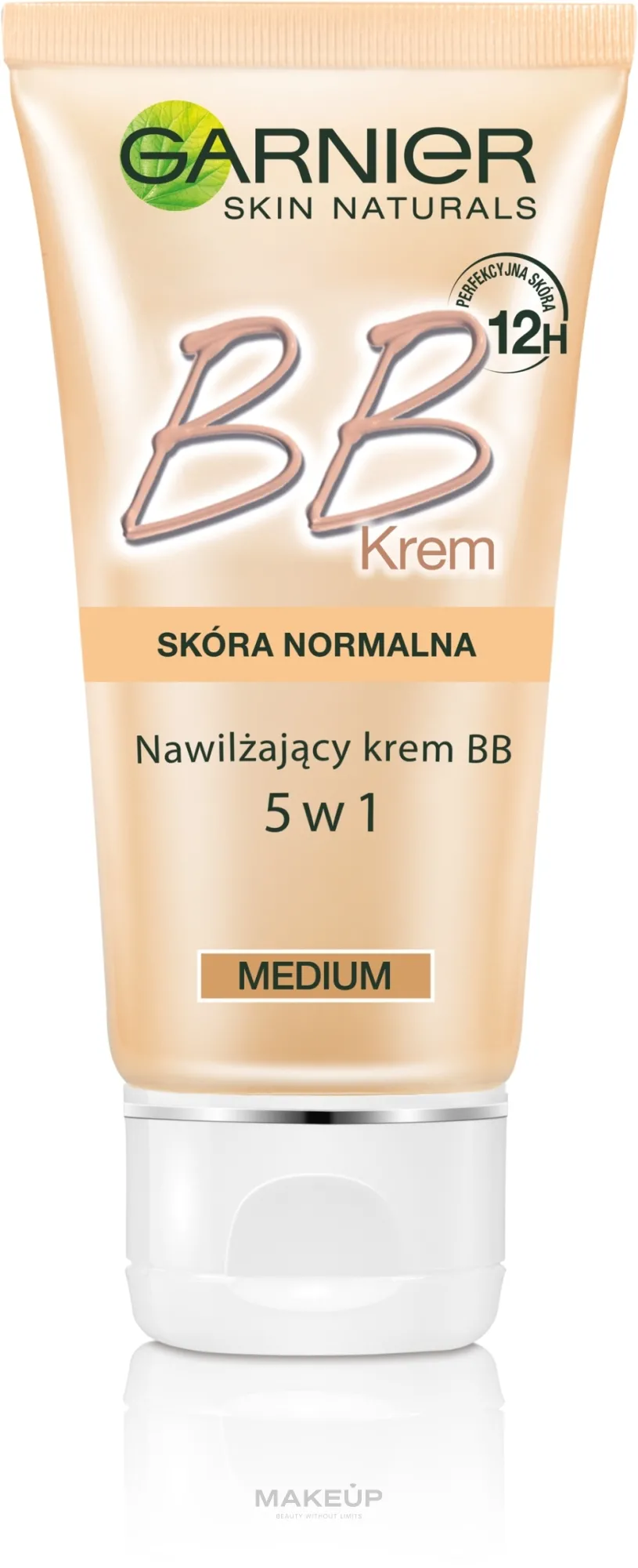 Garnier Skin Naturals Classic Miracle Skin Perfector