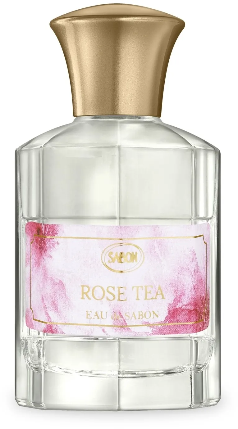 Sabon Rose Tea