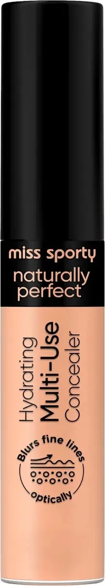Miss Sporty Naturally Perfect Multi-Use Concealer