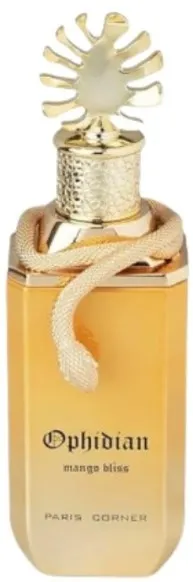 Paris Corner Ophidian Mango Bliss