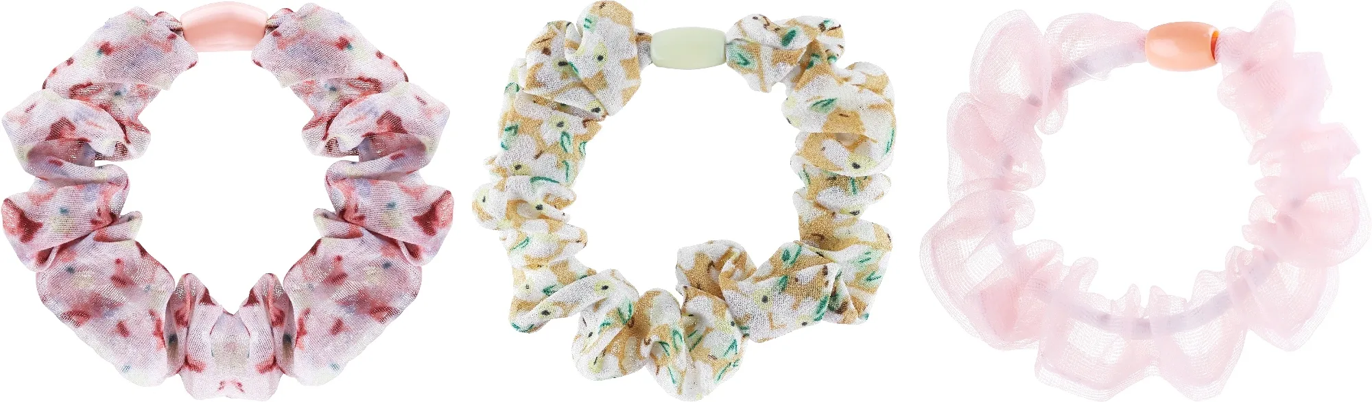 Elastici per capelli, 25976