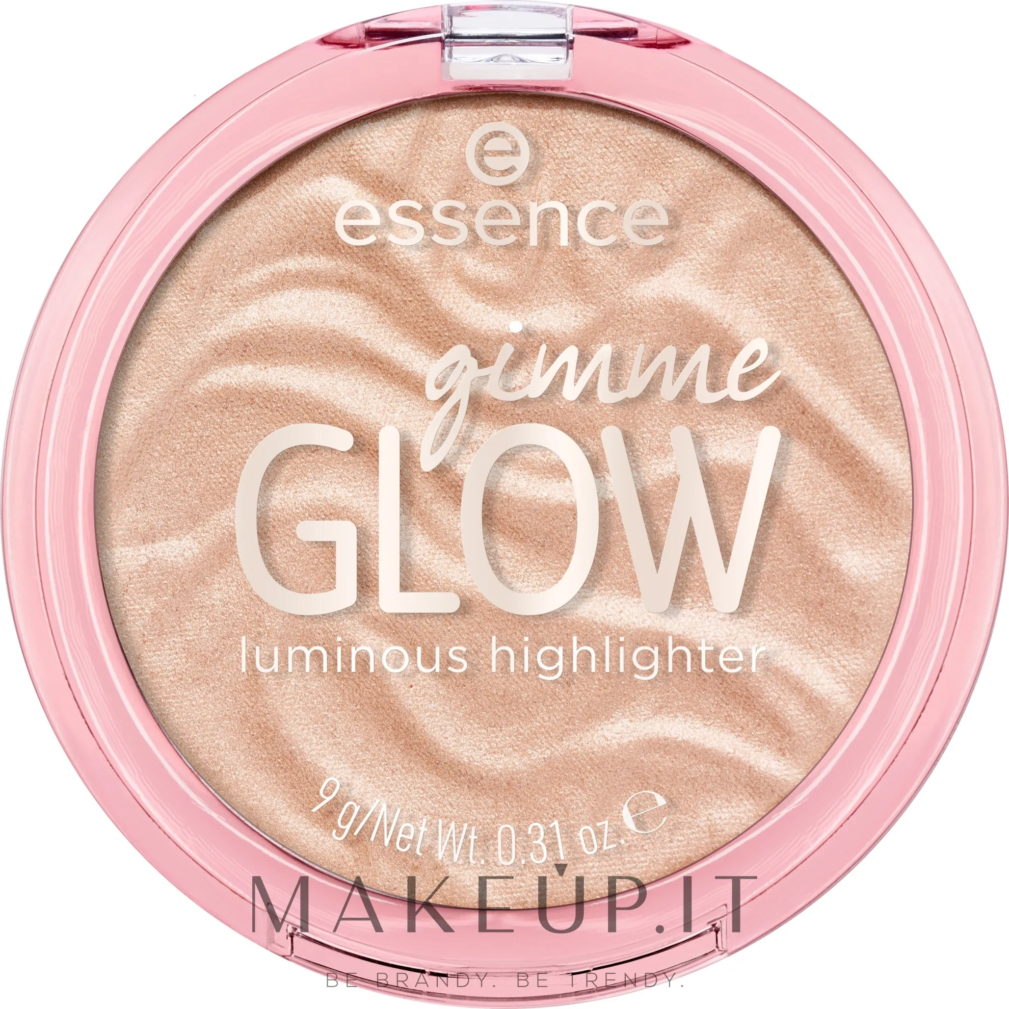 Essence Gimme Glow Luminous Highlighter