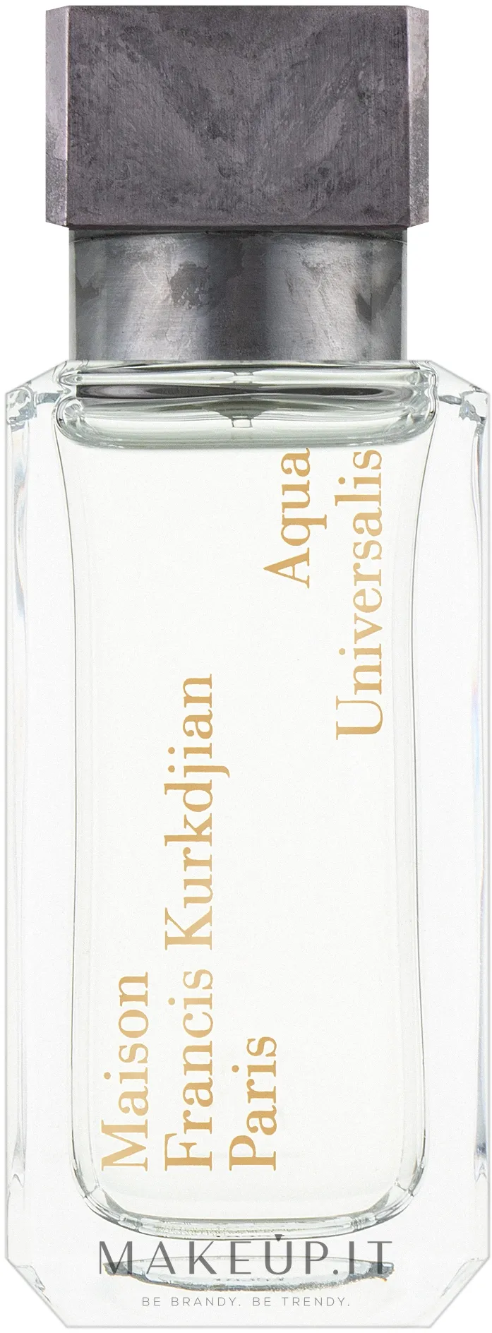 Maison Francis Kurkdjian Aqua Universalis