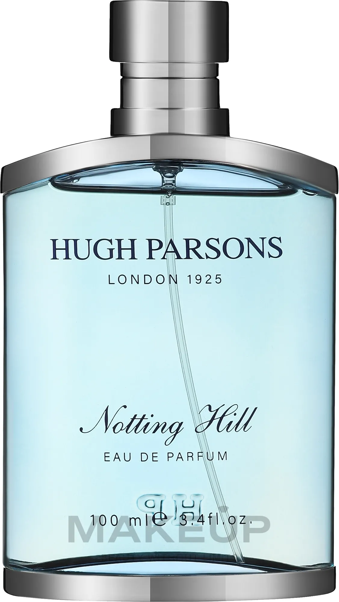 Hugh Parsons Notting Hill