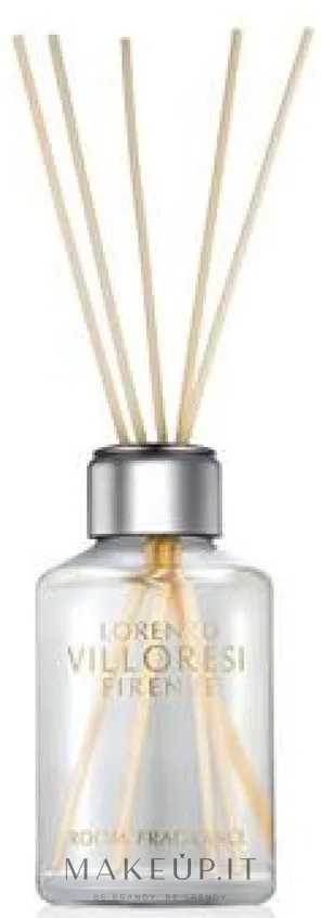 Lorenzo Villoresi Firenze Mediterraneo