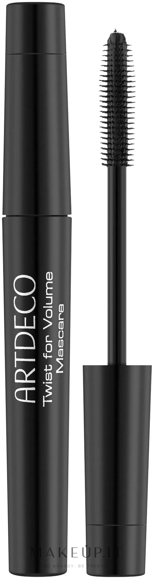 Artdeco Twist for Volume Mascara
