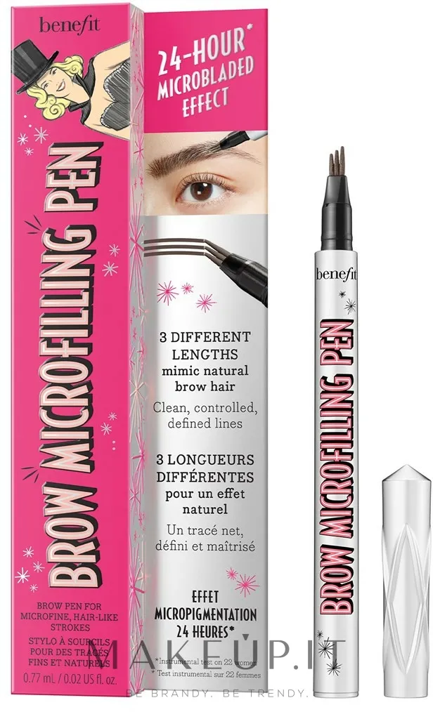 Benefit Brow Microfilling Pen