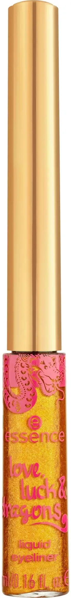 Essence Love, Luck & Dragons Eyeliner