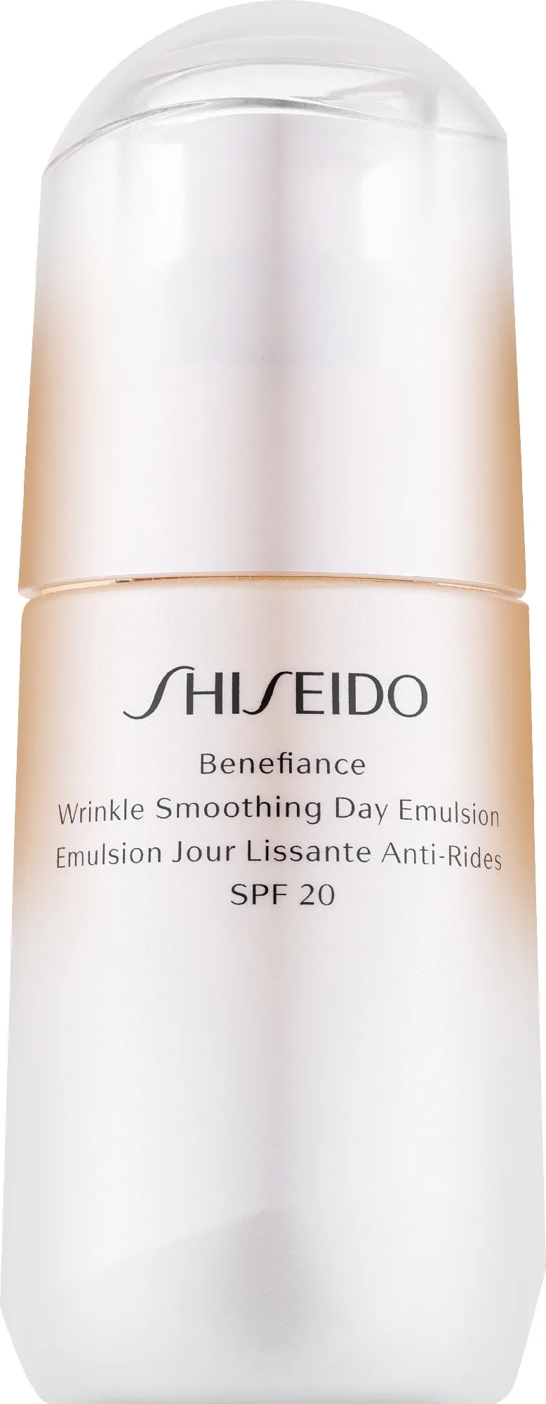 Emulsione viso antietà protettiva, da giorno