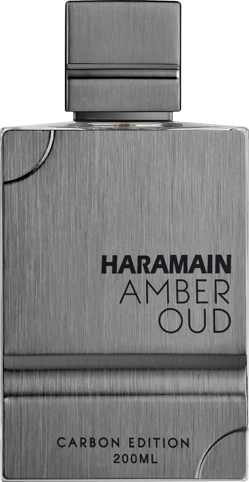 Al Haramain Amber Oud Carbon Edition