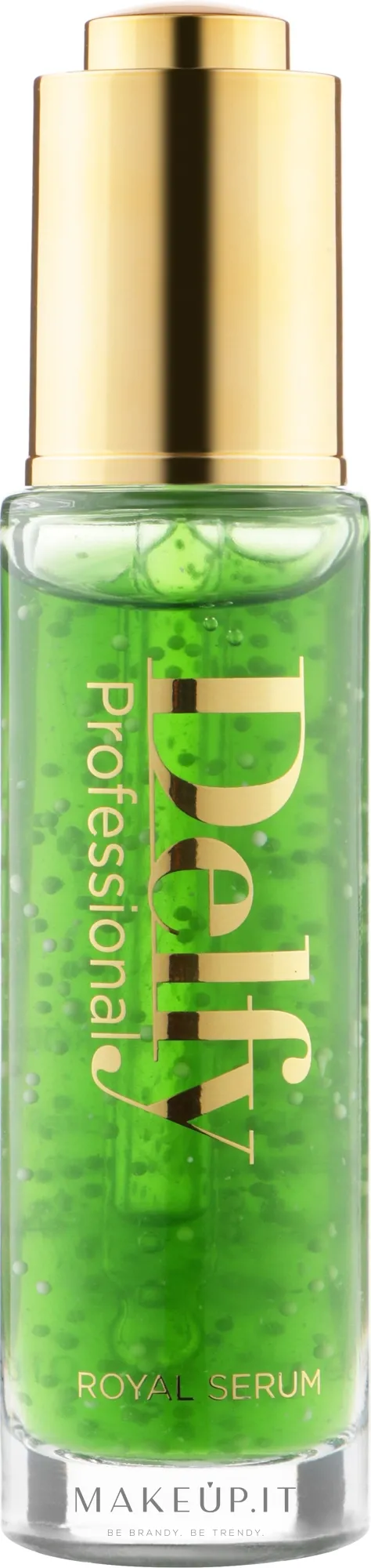 Siero ad effetto anti-imperfezioni