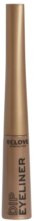 Relove By Revolution Metallic Dip Eyeliner