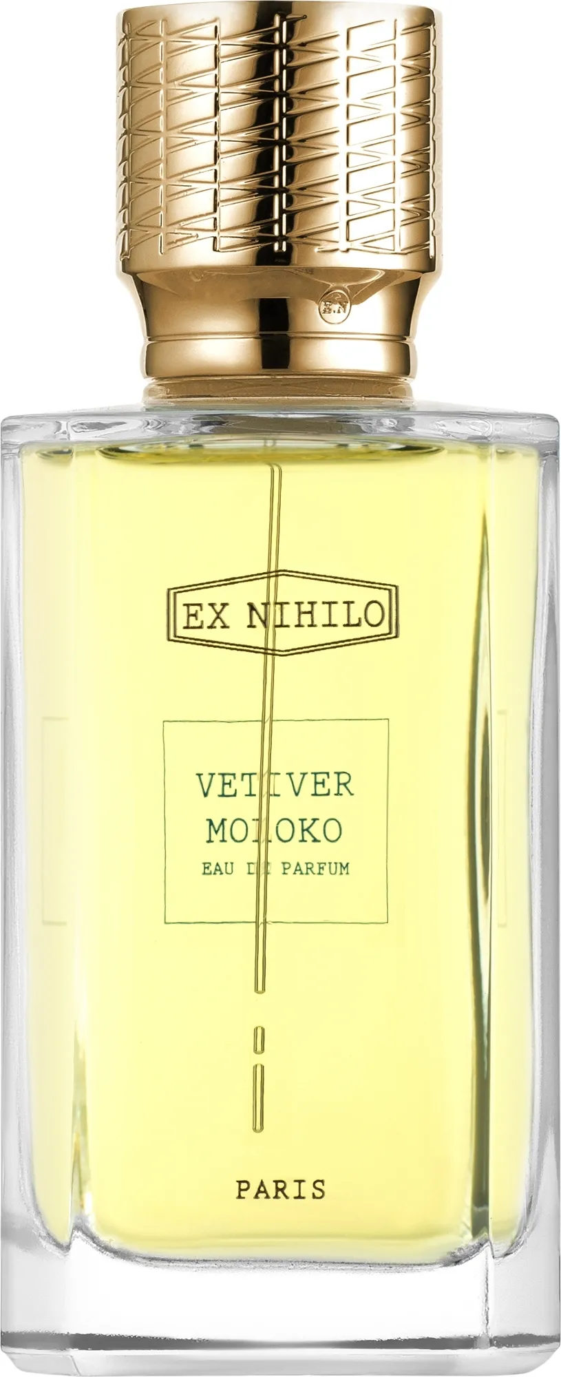Ex Nihilo Vetiver Moloko
