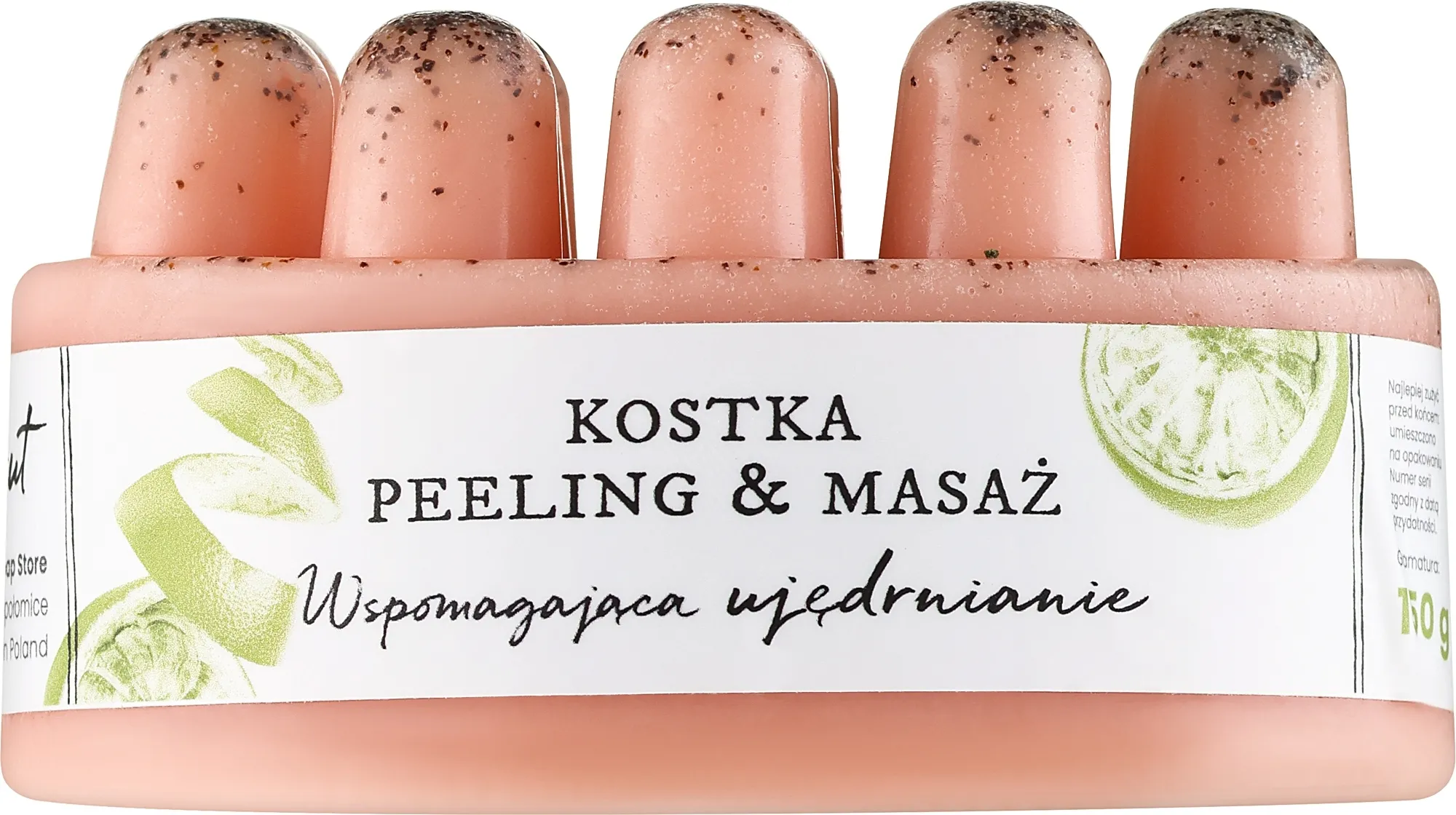 Sapone corpo "Pompelmo"