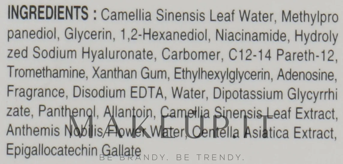 Siero viso con acido ialuronico