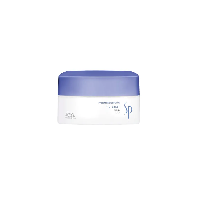 Wella SP System Professional Hydrate Mask 200 ml